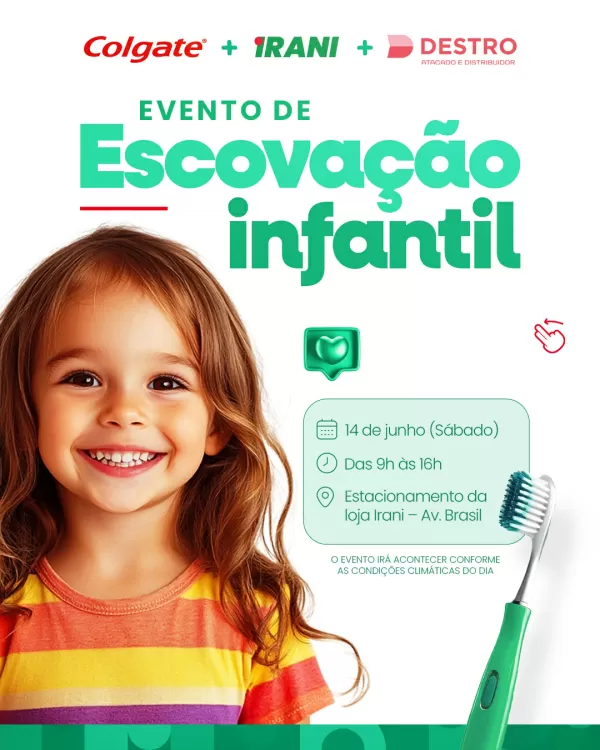 Catálogo Irani Supermercados (válido até 14-06)
