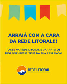 Catálogo Rede Litoral de Supermercados Página 5