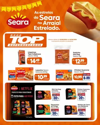 Catálogo Rede Top (válido até 22-06)