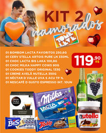 Catálogo Tome Leve semana 24 Página 2