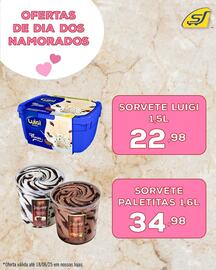 Catálogo São José Supermercados Página 5