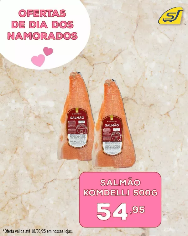 Catálogo São José Supermercados (válido até 18-06)