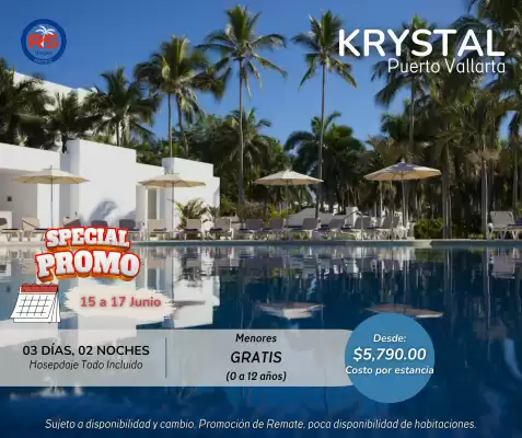 Catálogo RS viajes (válido hasta 30-06)