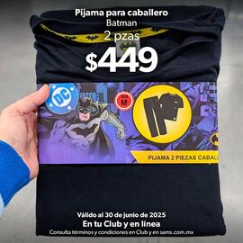 Catálogo Sam's Club Página 2