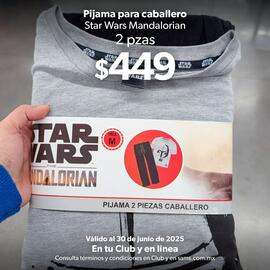 Catálogo Sam's Club Página 3
