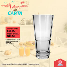 Catálogo Almacenes Anfora semana 24 Página 3