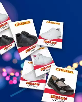 Catálogo Cklass (válido hasta 30-06)