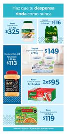 Catálogo Sam's Club Página 1
