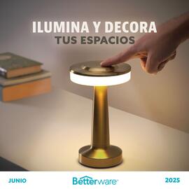 Catálogo BetterWare Página 1