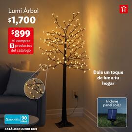 Catálogo BetterWare Página 3
