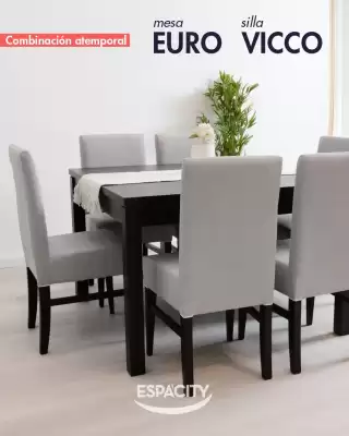 Catálogo Espacity (válido hasta 30-06)