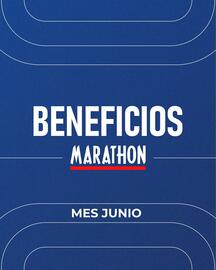 Catálogo Marathon Deportes Página 1