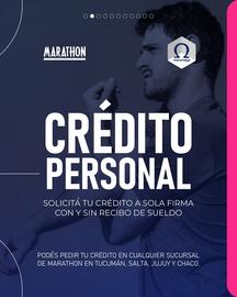 Catálogo Marathon Deportes Página 2