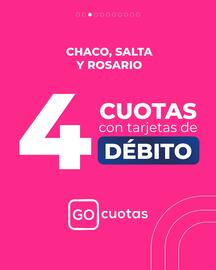 Catálogo Marathon Deportes Página 3