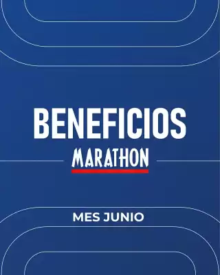 Catálogo Marathon Deportes (válido hasta 30-06)
