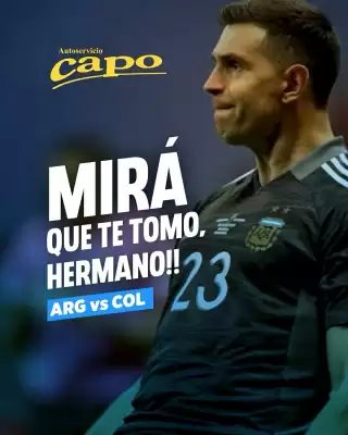 Catálogo Autoservicio Capo (válido hasta 15-06)