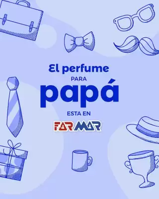 Catálogo Farmar (válido hasta 15-06)