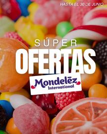 Catálogo Supermercados Zeta Página 1