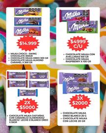Catálogo Supermercados Zeta Página 2