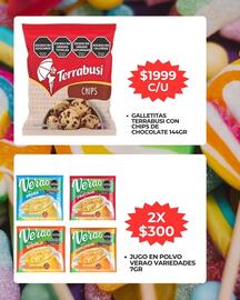Catálogo Supermercados Zeta Página 3