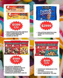 Catálogo Supermercados Zeta Página 4
