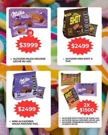Catálogo Supermercados Zeta Página 5
