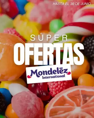 Catálogo Supermercados Zeta (válido hasta 30-06)