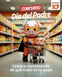 Catálogo Mayorista 10 semana 24 Página 1