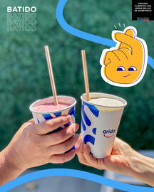 Catálogo Helados Grido Página 2