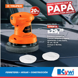 Catálogo Kywi semana 24 Página 3