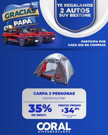 Catálogo Coral Hipermercados semana 24 Página 2
