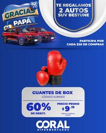 Catálogo Coral Hipermercados semana 24 Página 3