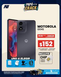 Catálogo Novicompu Página 2