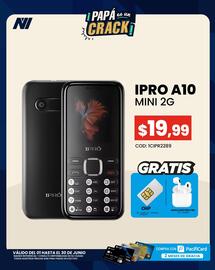 Catálogo Novicompu Página 3