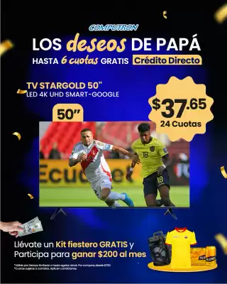 Catálogo Computron (válido hasta 15-06)