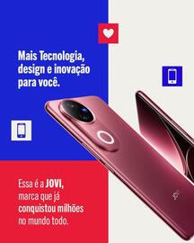 Catálogo Casas Bahia Página 2