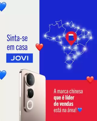 Catálogo Casas Bahia (válido até 20-06)