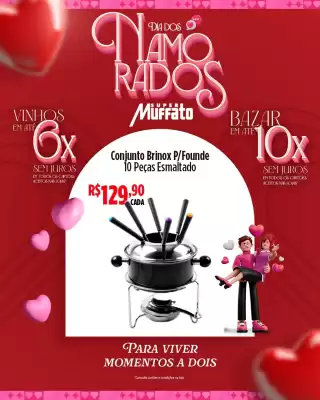 Catálogo Muffato