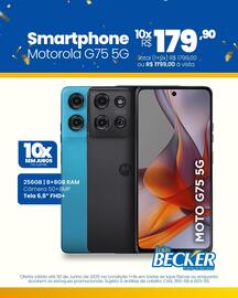 Catálogo Lojas Becker Página 3