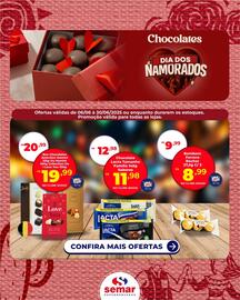 Catálogo Semar Supermercado Página 1