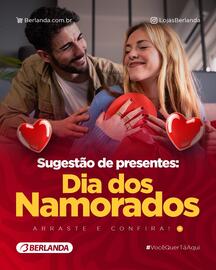 Catálogo Berlanda Página 1