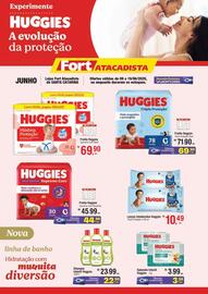 Catálogo Fort Atacadista semana 24 Página 1