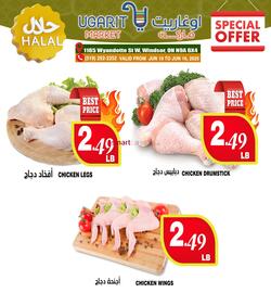 Ugarit Market flyer week 24 Page 4