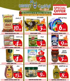 Ugarit Market flyer week 24 Page 7