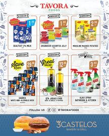 Tavora Foods flyer week 24 Page 2