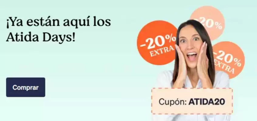 Folleto MiFarma (válido hasta el 15-06)
