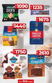 Catálogo Supermercados DIA semana 24 Página 10