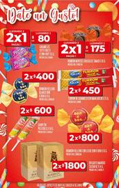 Catálogo Supermercados DIA semana 24 Página 12