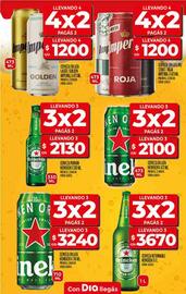 Catálogo Supermercados DIA semana 24 Página 14