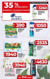 Catálogo Supermercados DIA semana 24 Página 16